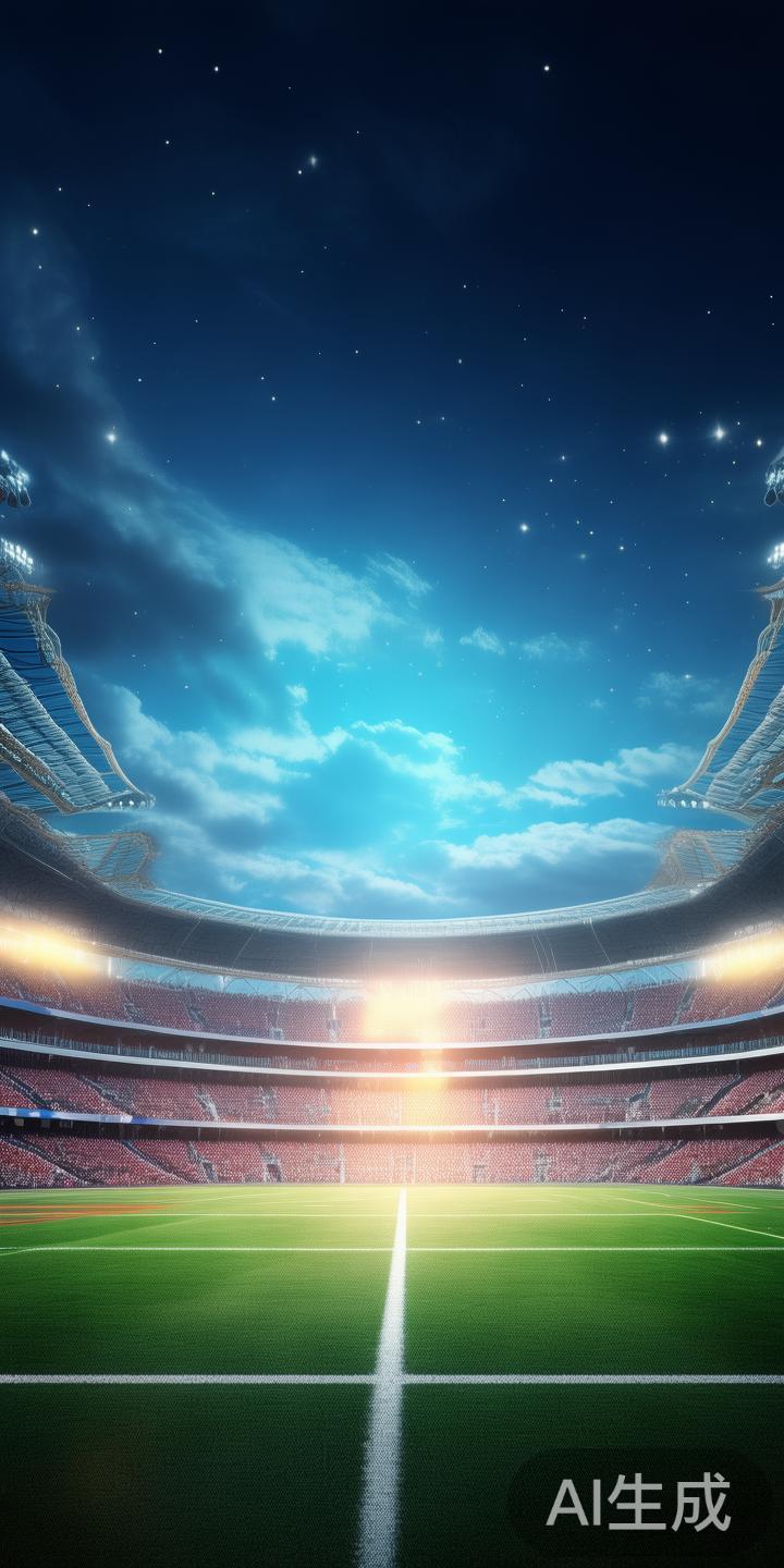 欧宝体育在线观看指南：畅享高清赛事直播全方位体验攻略