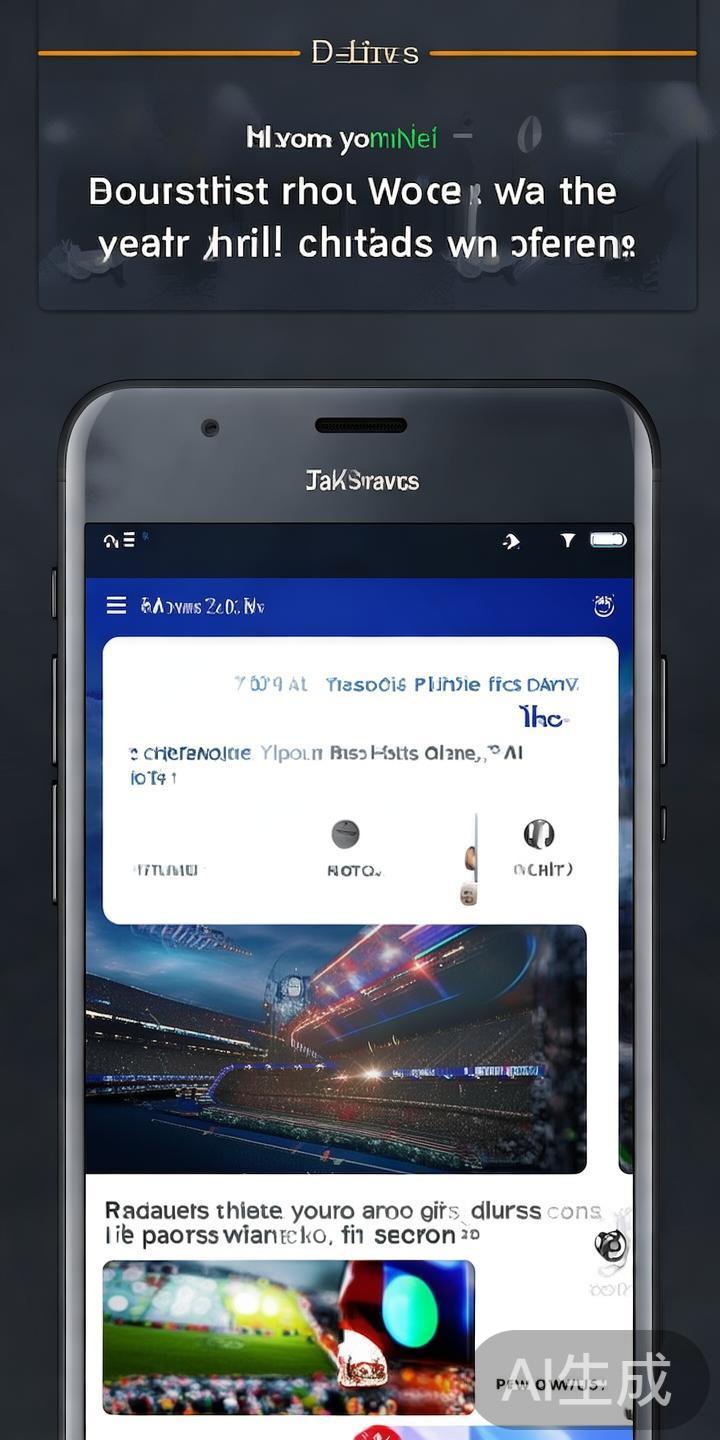 欧宝足球体育直播app下载全攻略：实时赛事免费在线观看指南