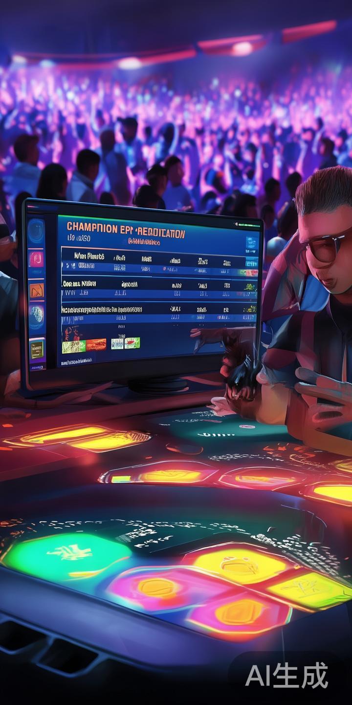 欧宝体育足球全面解析：赛事信息、竞猜玩法与最新动态全攻略