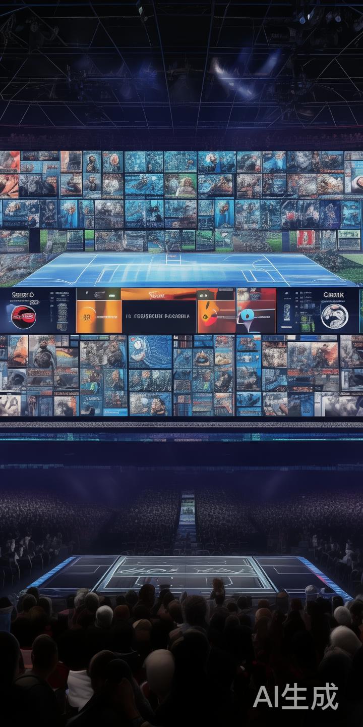 免费体育直播平台推荐：欧宝助您随时畅享精彩赛事体验