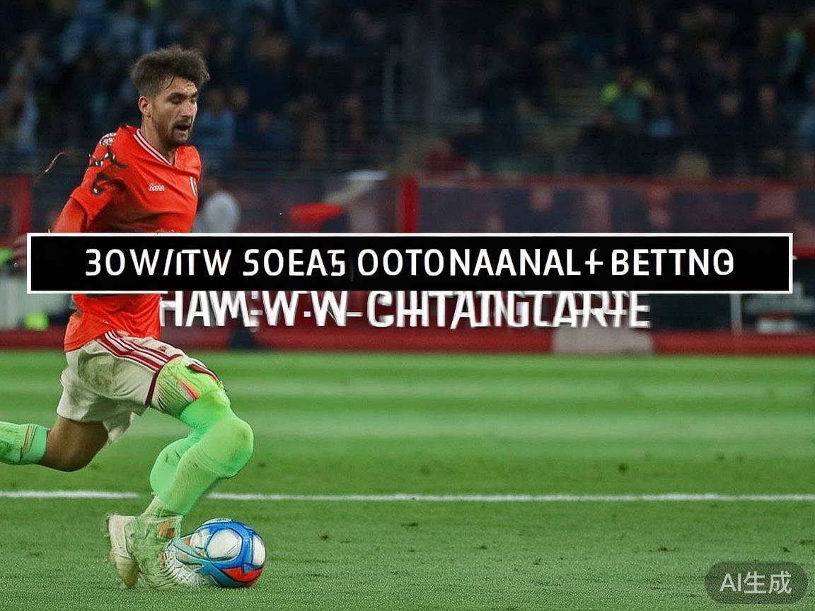 全面解析沙巴体育胜平负玩法规则与投注技巧指南,助你轻松掌握投注技巧 在当前多样化的体育娱乐市场中,足球博彩逐渐成为众多