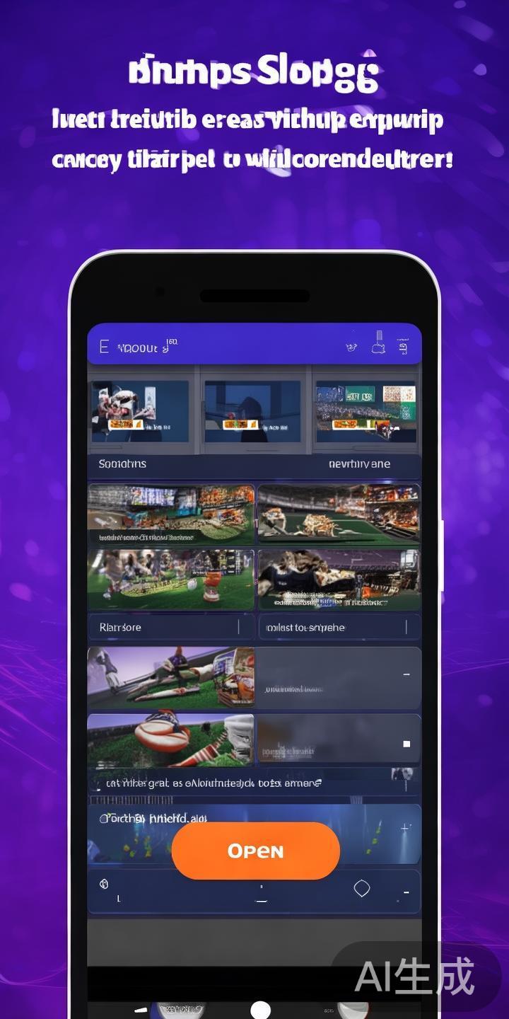 欧宝体育APP官网首页免费下载苹果手机最新版详细操作指南 四、安装并登录
下载完成后,点击打开应用,输入账