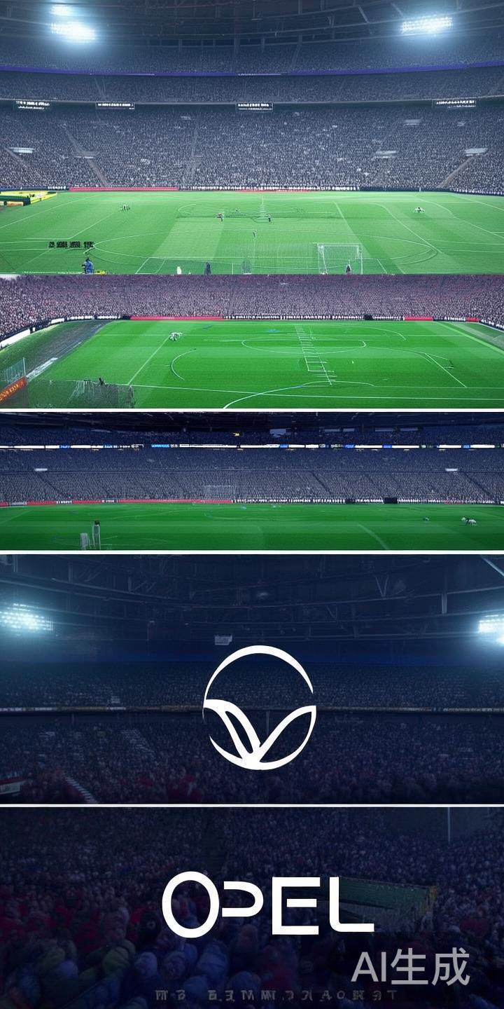 全面剖析腾讯体育携手欧宝合作背景、内容及未来发展发展前景分析 例如,在欧洲足球赛事直播中,欧宝的品牌标识被巧妙融