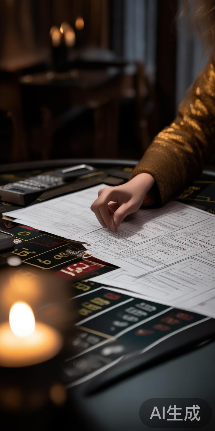 全面解析OB欧宝体育站:功能指南与使用技巧全攻略 此外,合理控制投注额度,避免盲目追单和过度投注,既