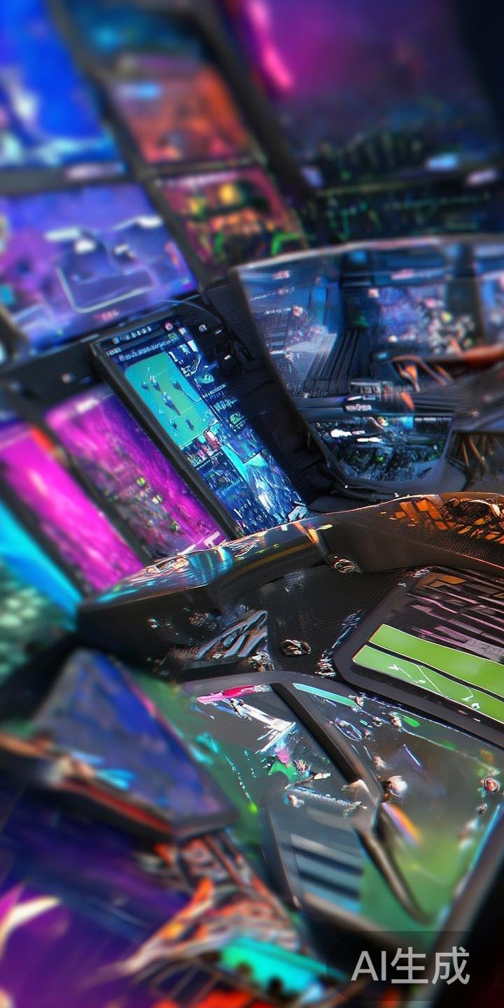 平台聚合了丰富的体育赛事、在线游戏、直播娱乐和社区