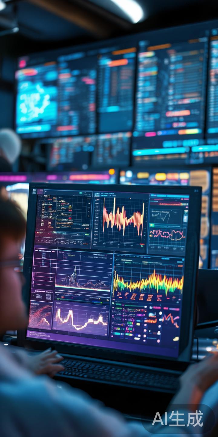 一、加强系统监控与预警
通过引入实时性能监控工具