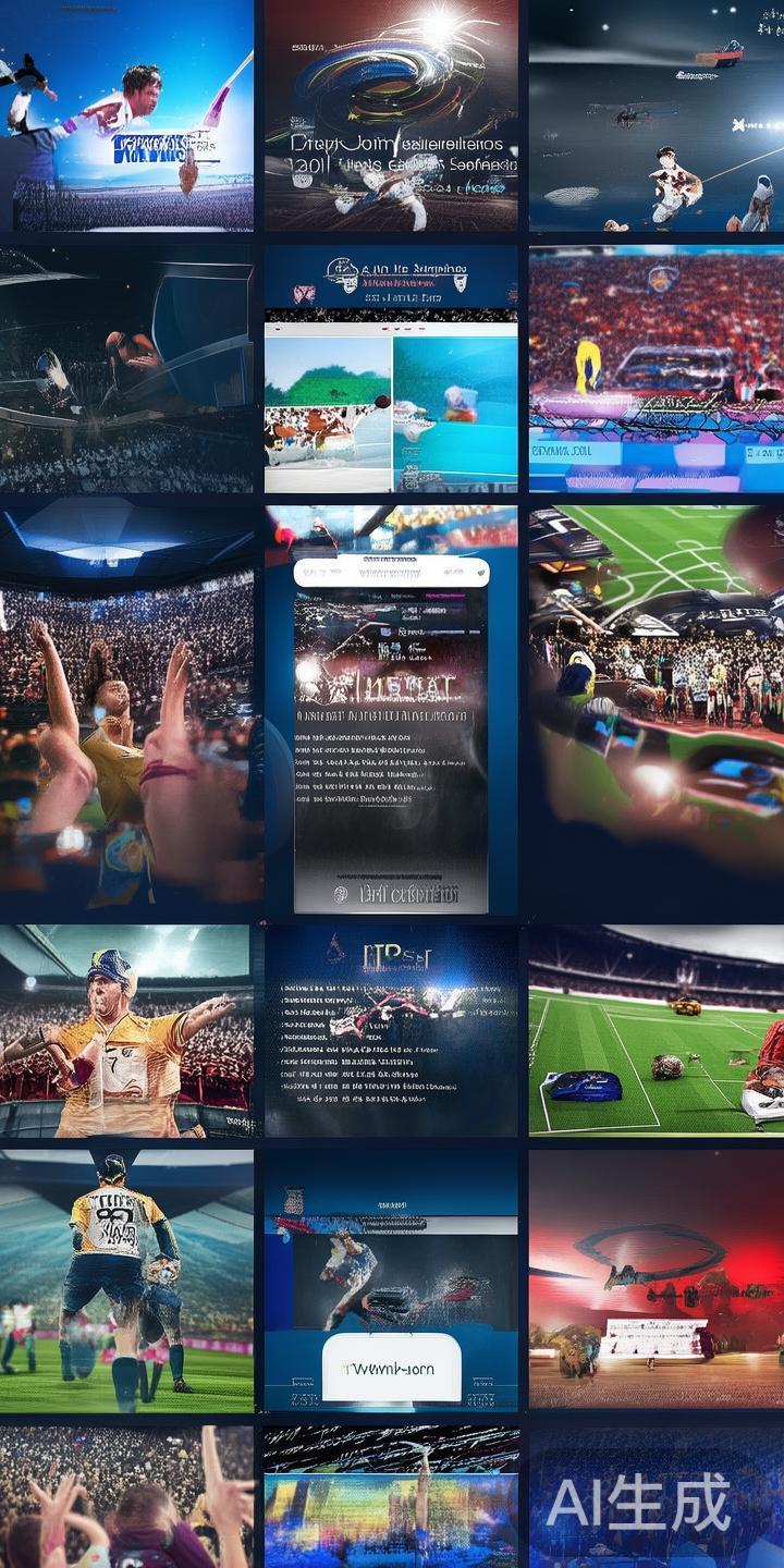 全面解析欧宝国际体育:领先的全球体育赛事娱乐平台与专业服务平台的优势与发展潜力 在内容方面,欧宝国际体育拥有全球范围内丰富的体育赛