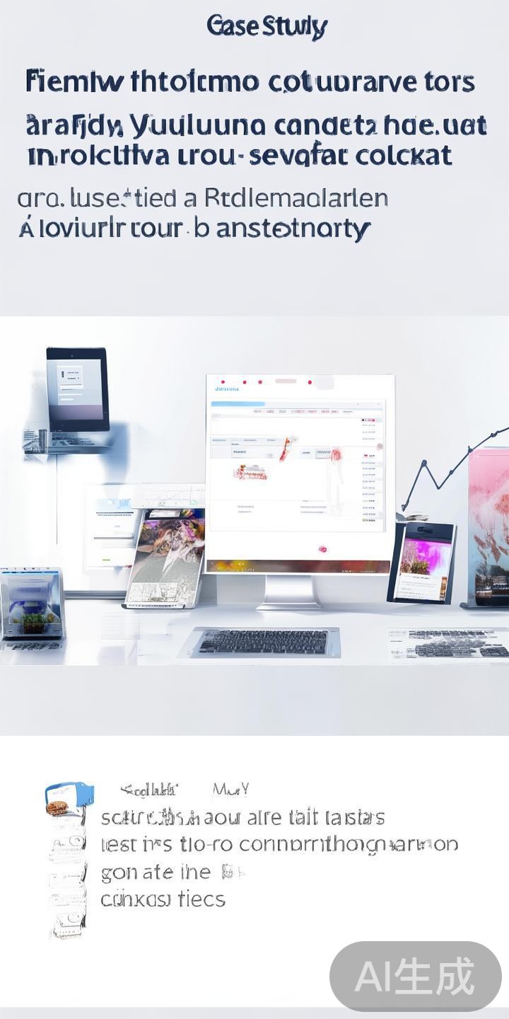 案例分析：某知名平台在严格执行最新审核规定后，成功