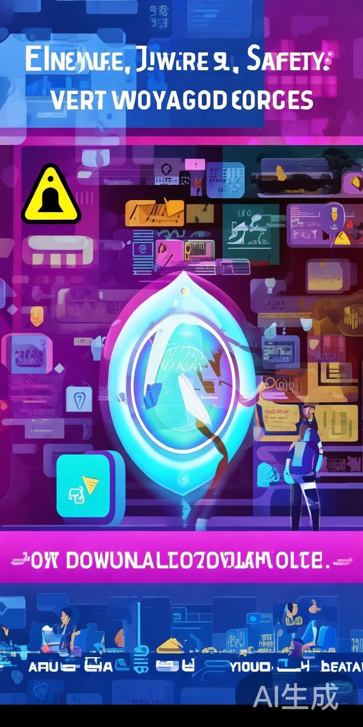 详细攻略:轻松快速下载欧宝体育客户端的完整操作指南 确保下载安全性的重要提示
无论选择哪种途径,建议