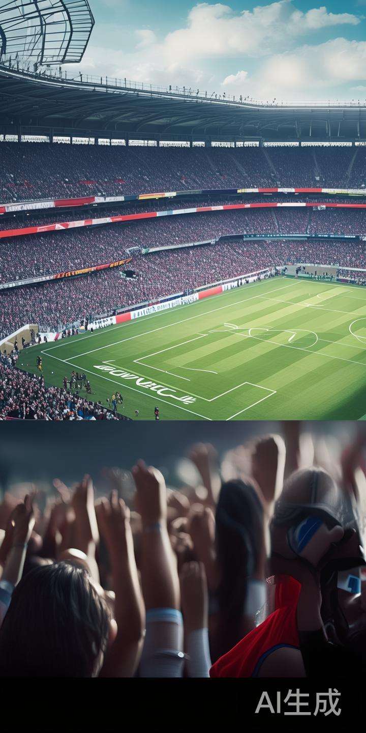 根据业内分析，体育赛事具有极强的社交互动性和媒体传