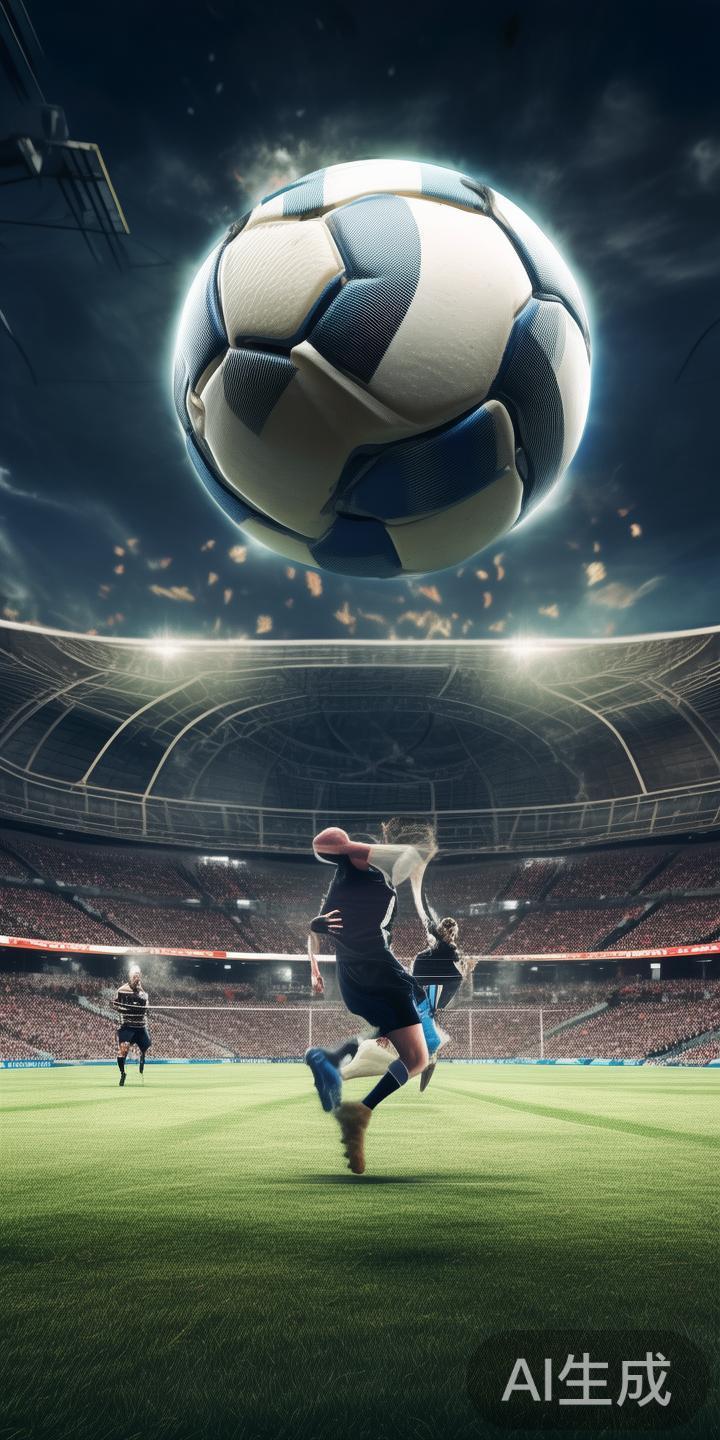 欧宝体育足球比赛中加时赛是否属于正式算分环节的详细解析 其背后逻辑在于:加时赛的设置本质上是比赛正式组成部