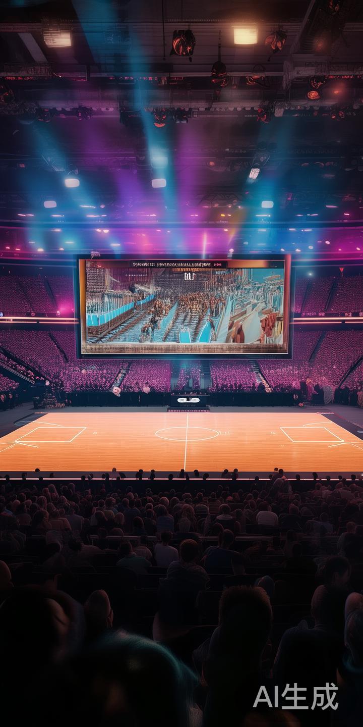 全方位解析欧宝体育直播App:精彩赛事尽在掌握,极致观看体验全面升级 在篮球赛事中,平台提供了丰富的实况评论和互动环节,